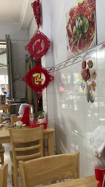 Hình ảnh Quán Bánh Canh Ghẹ Bảy Liên - 3