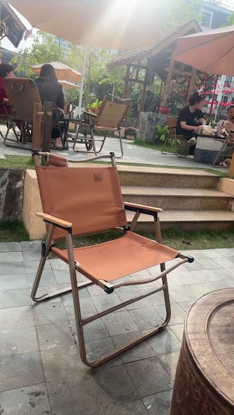 Hình ảnh KAO Tea & Coffee Lào Cai - 3