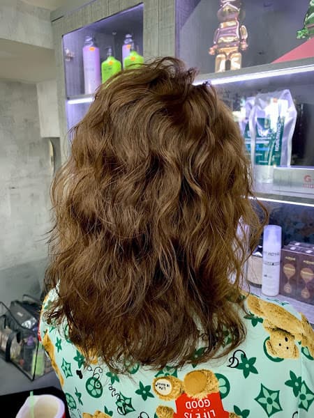 Hình ảnh Salon Thắng PM - 5