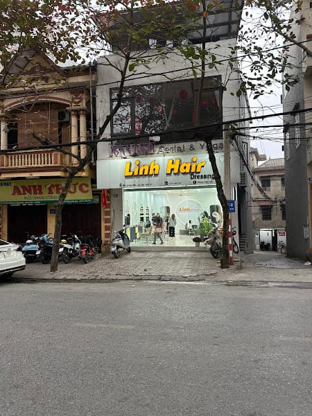 Hình ảnh Salon Linh Hairdressing - 2