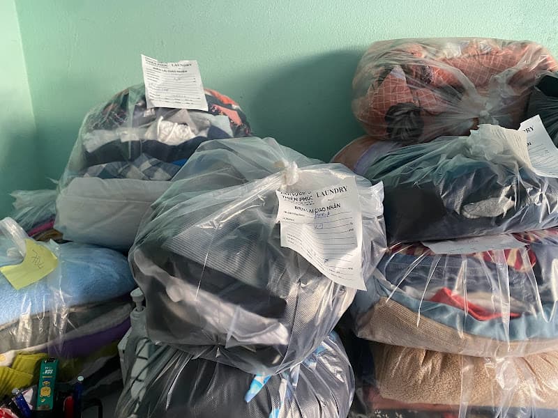 Hình ảnh Laundry Thiên Phúc - 4