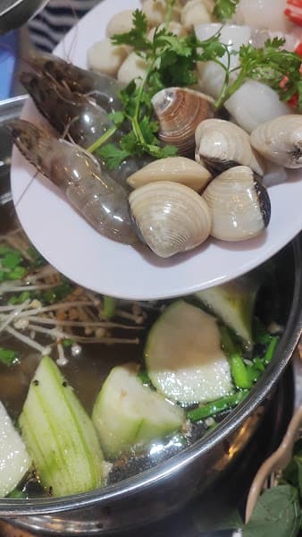 Hình ảnh Lẩu Cua Đồng Hải Sản Tiến Lan - 3