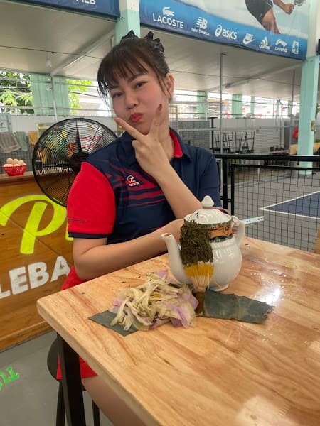 Hình ảnh Phố Phủ Pickleball Club - 2