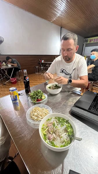 Ảnh bìa Phở Quỳnh Đà Nẵng