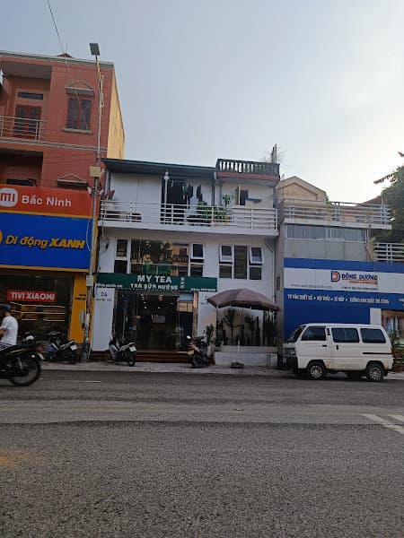 Hình ảnh Trà sữa My Tea - 4