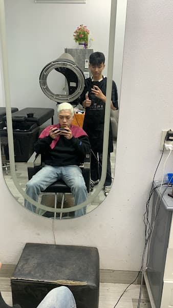 Ảnh bìa Duy Khánh Hair Salon