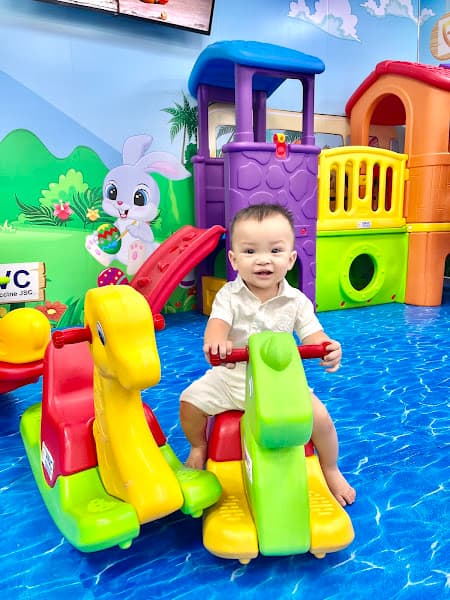 Hình ảnh Trung tâm tiêm chủng VNVC Nguyễn Duy Trinh 2 - 3