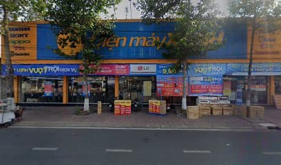 Thế Giới Di Động