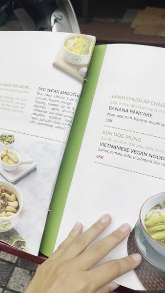 Hình ảnh Sanur Resto - Melayu & VN Halal Cuisine - 2