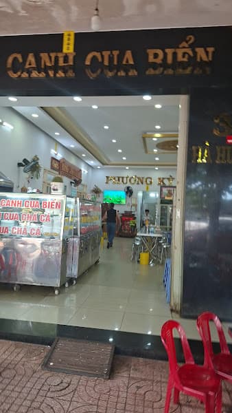 Hình ảnh Bánh Canh cua biển Phương Kỳ Đức - 4