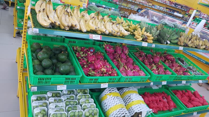 Hình ảnh Bách Hoá Xanh Mini Đồi 61 - 4