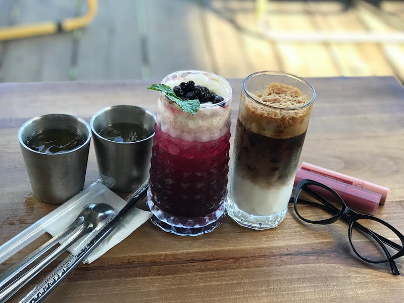 Hình ảnh Wego Coffee Shop - 2