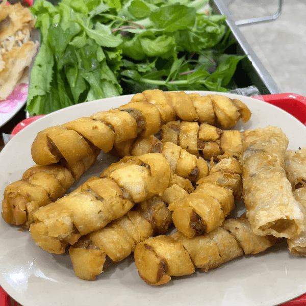 Hình ảnh Bánh Xèo Số 16 - 4