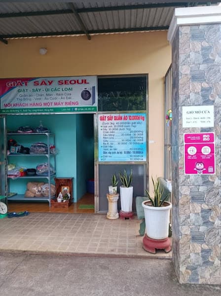 Hình ảnh Giặt sấy Seoul - 2