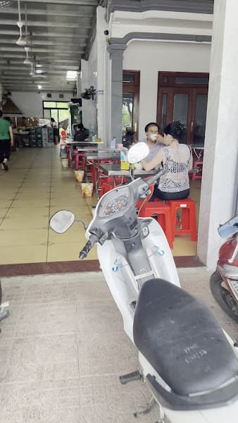 Hình ảnh Quán Cơm Bà Huệ địa chỉ mới - 6