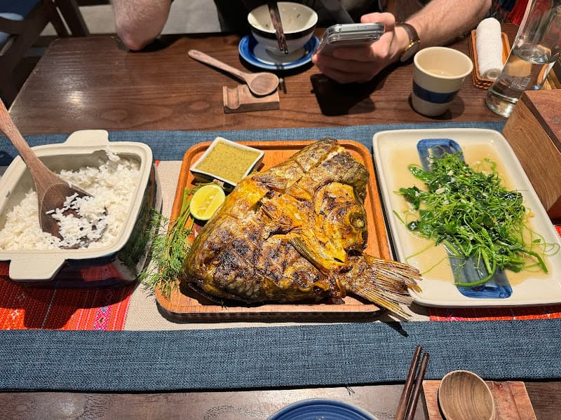 Hình ảnh A Bản - Mountain Dew - 6