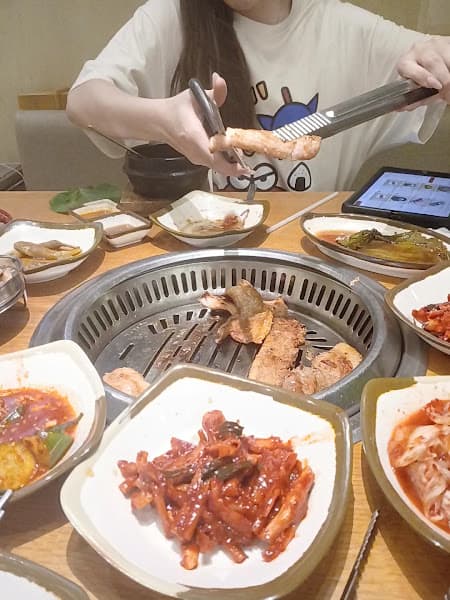 Hình ảnh GoGi House Lê Hồng Phong - 4