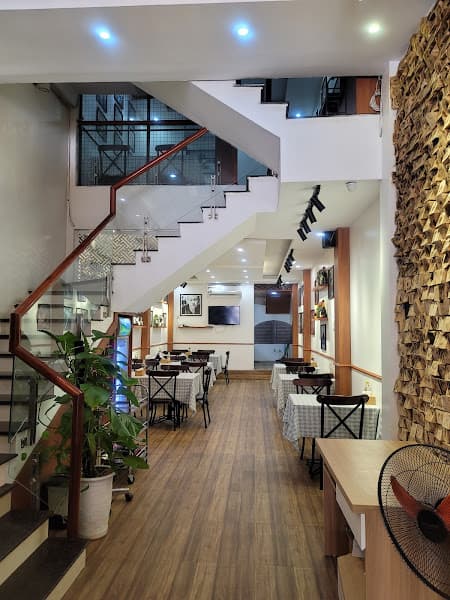 Hình ảnh BanhmeeNgon-Grill&Chill - 4