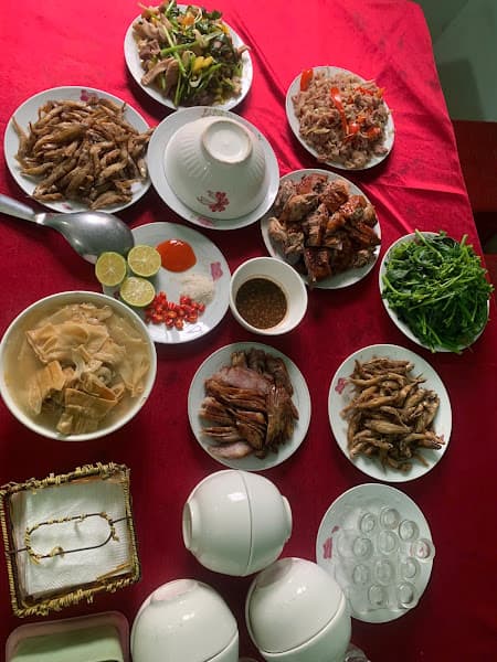 Hình ảnh Quang Châu - 4