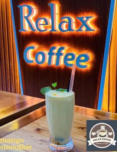 Hình ảnh Relax Coffee - Drink & Food / Cafe, Breakfast, Lunch & Dinner - 4