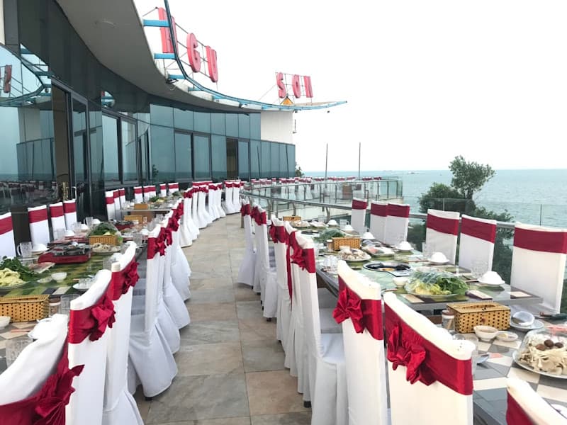 Hình ảnh Nhà hàng Lan Châu - Cửa lò - 5