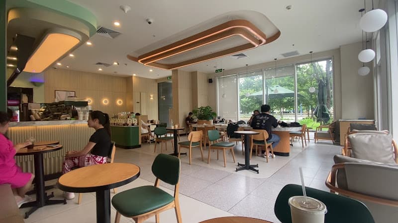 Hình ảnh Phuc Long Coffee & Tea - Lexington - 2