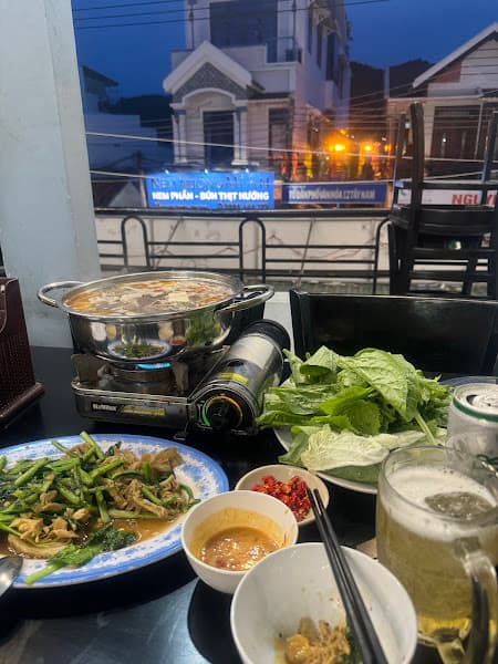 Hình ảnh Lẩu Bò A. Sang - 4