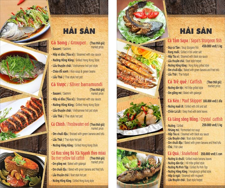 Hình ảnh BUSAN lẩu nướng - 2