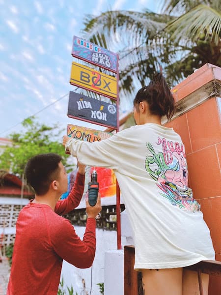 Hình ảnh House Of UncleMao - 4