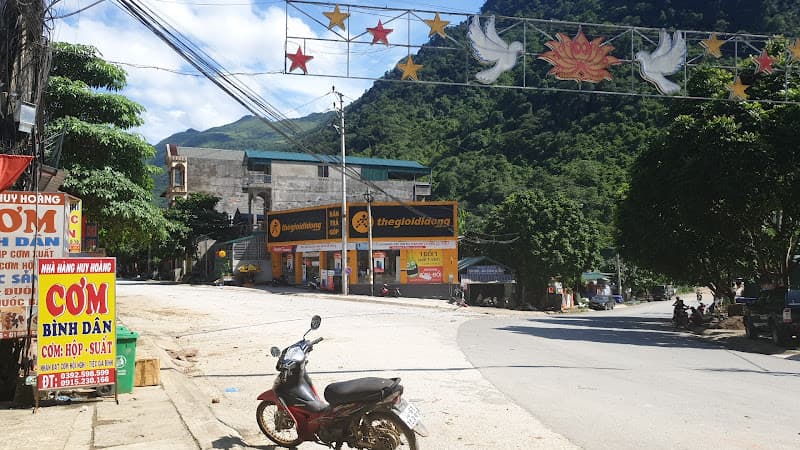 Hình ảnh Siêu thị Thế Giới Di Động - 3