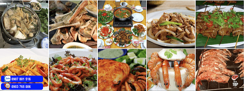 Hình ảnh Lẩu Bò Hoàng Thu - 5