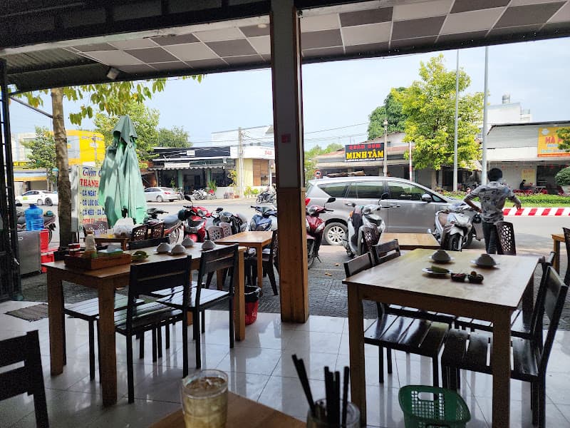 Hình ảnh Tiệm cơm Thanh Bình - 5