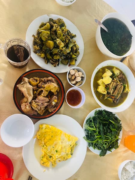 Hình ảnh Nhà hàng Hướng Hà - 3