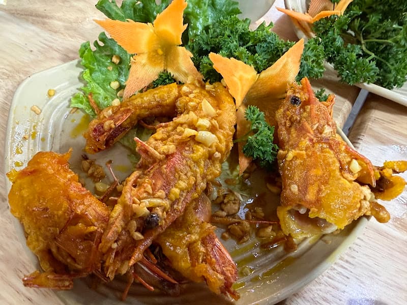 Hình ảnh Hải Sản Seafood - 4