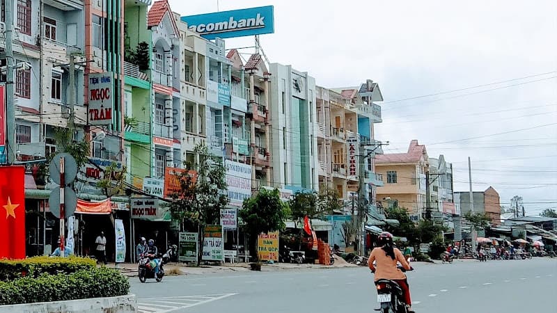 Hình ảnh Thế Giới Di Động - 4