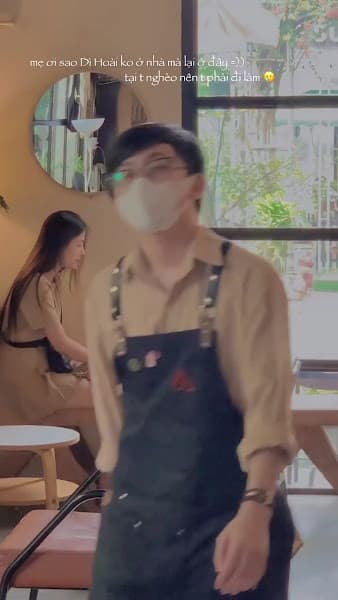 Hình ảnh AN café – Quy Chế - 4