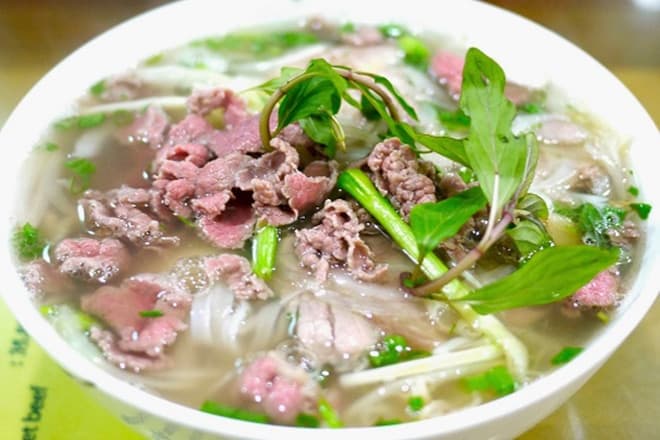 Hình ảnh Quán Bún Phở Hoa Khánh - 2