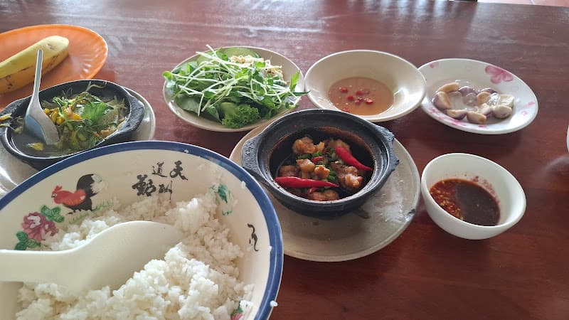 Hình ảnh Quán cơm Rạng Đông - 4