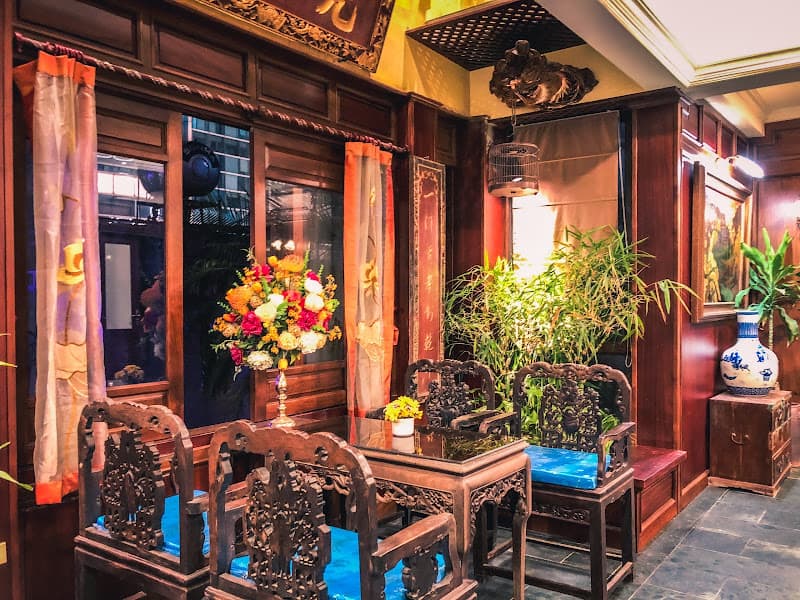 Ảnh bìa Nhà Hàng Cơm Việt Heritage 63 Phạm Hồng Thái