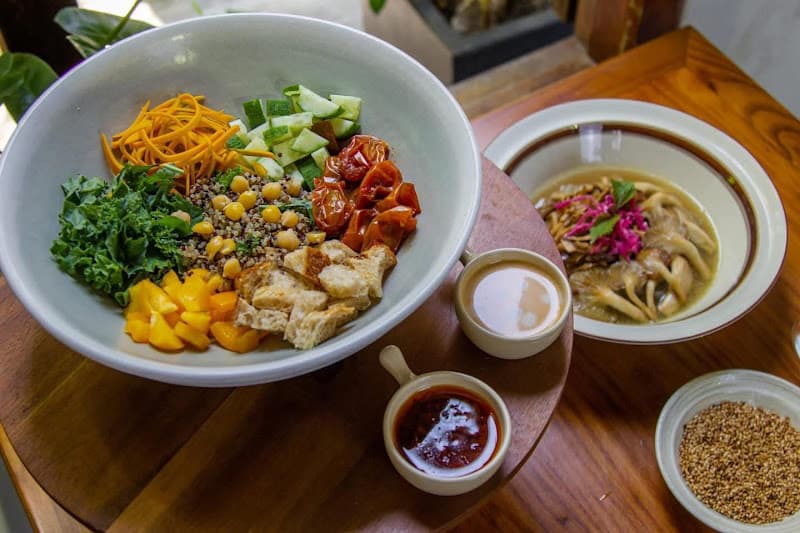 Hình ảnh Scenic Bistro - 4