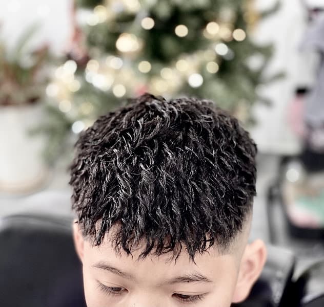 Hình ảnh Thịnh Barber Shop - 3