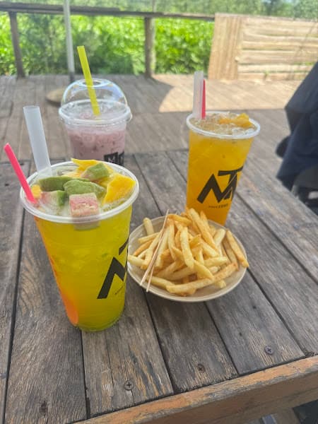 Hình ảnh Mann Coffee 2 săn hoàng hôn - 3