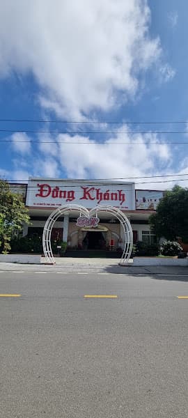 Hình ảnh Nhà hàng tiệc cưới đồng khánh - 2