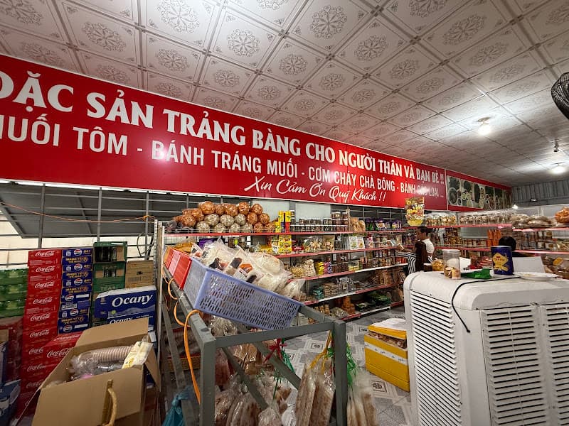 Hình ảnh Bánh Canh 5 Dung 2 Quốc lộ 22,Kp Suối Sâu,P An Tịnh Trảng Bàng Tây Ninh - 2