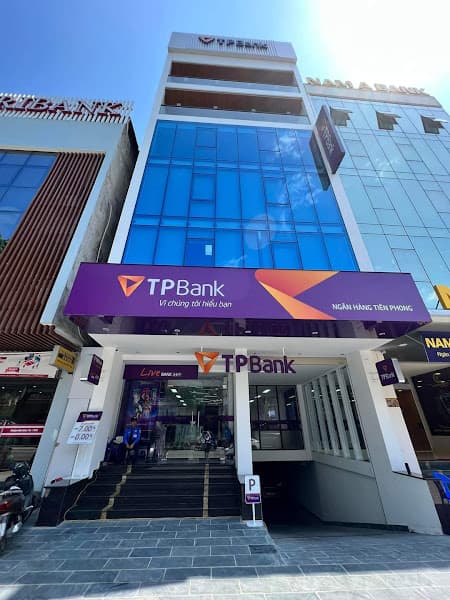 Hình ảnh TPBank Uông Bí - 4