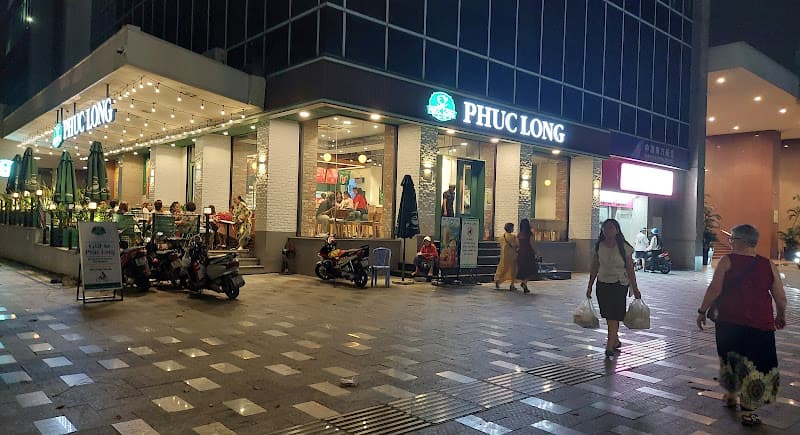 Ảnh bìa Phúc Long Tea & Coffee - 21-23 Nguyễn Thị Minh Khai