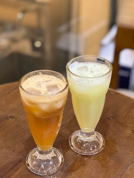 Hình ảnh Alley Coffee - 4