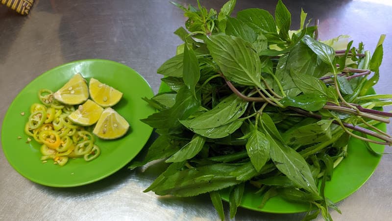 Hình ảnh Phở Bò - Lẩu Bò Đông Lợi - 3