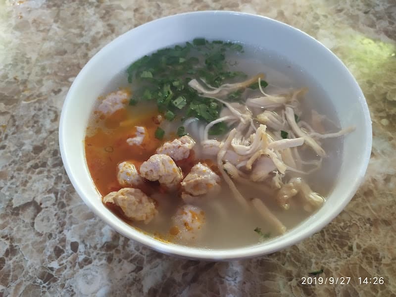 Hình ảnh Bánh Canh Hà Lan 471 - 5