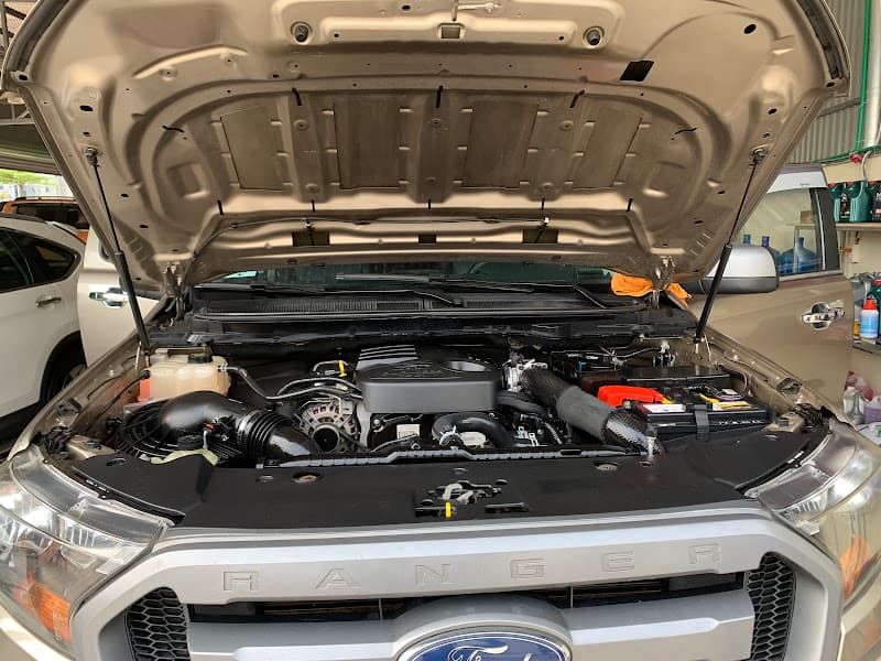 Ảnh bìa Rửa Xe Hải Yến -Lạng Sơn